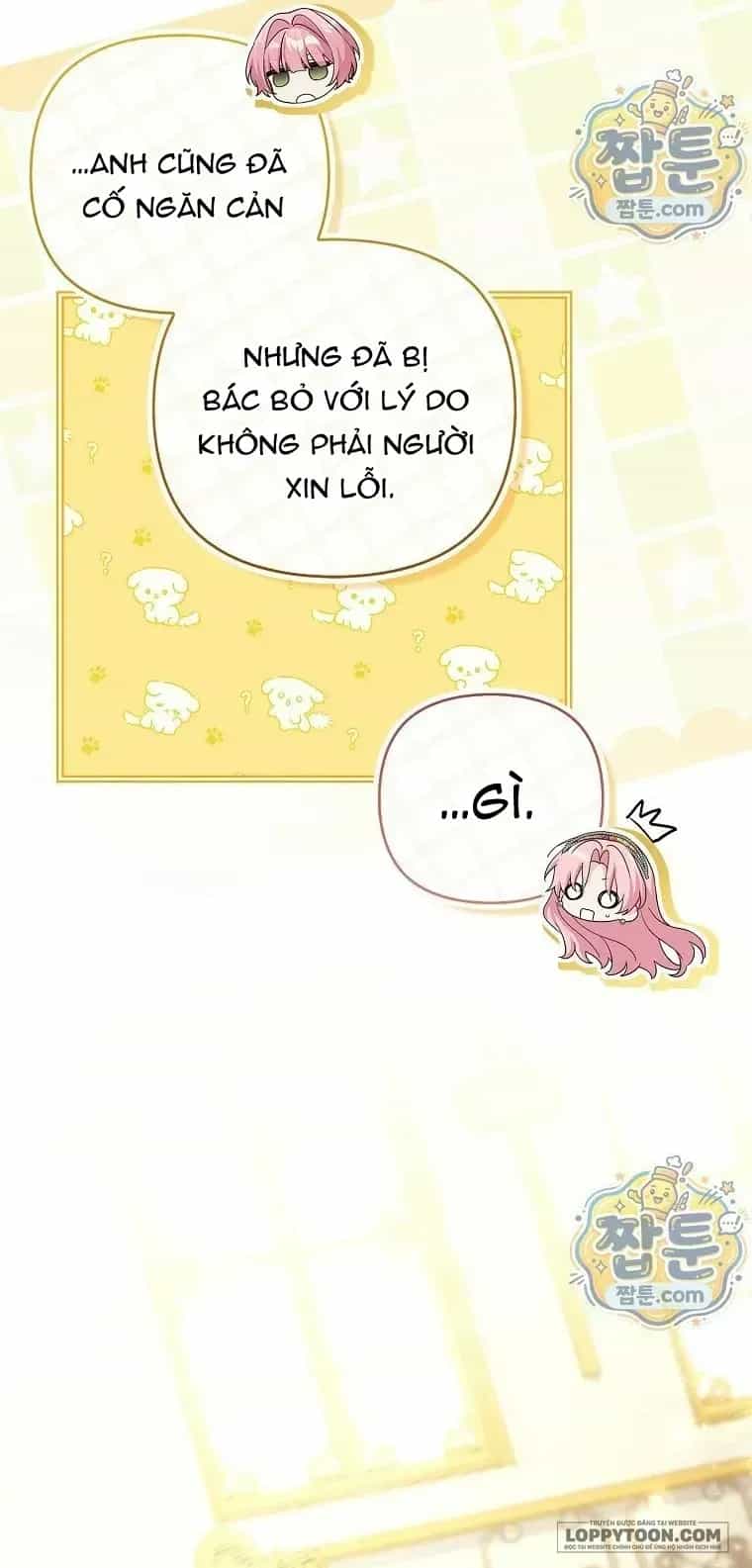 Cô Con Gái Út Của Công Tước Phản Diện - Chương 140 - ảnh 39