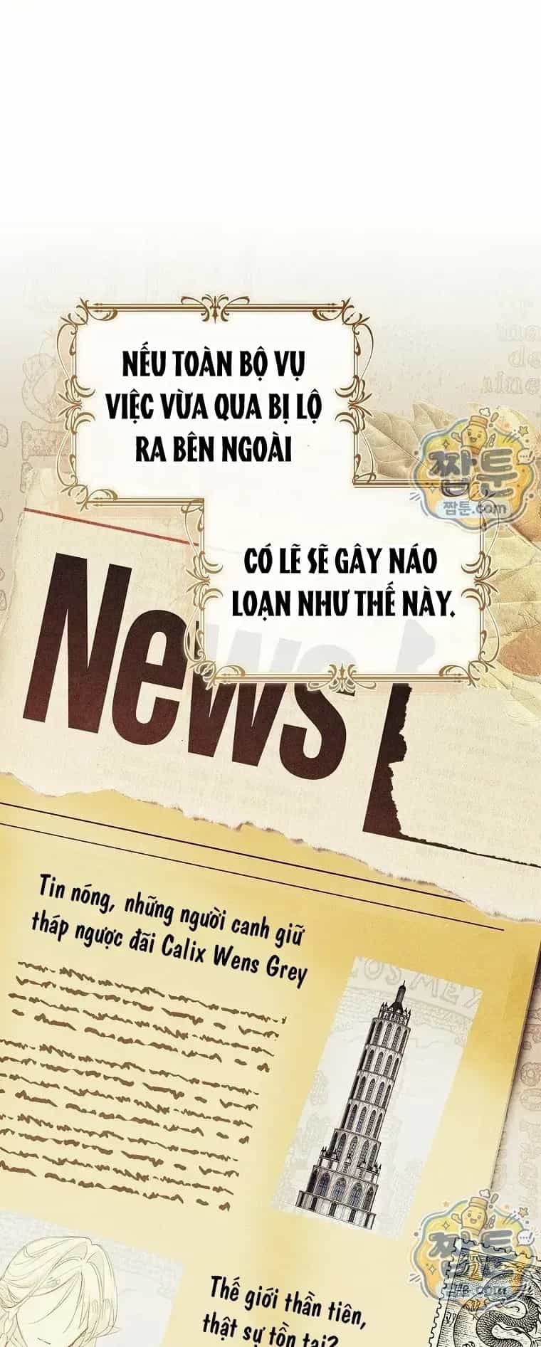 Cô Con Gái Út Của Công Tước Phản Diện - Chương 140 - ảnh 4