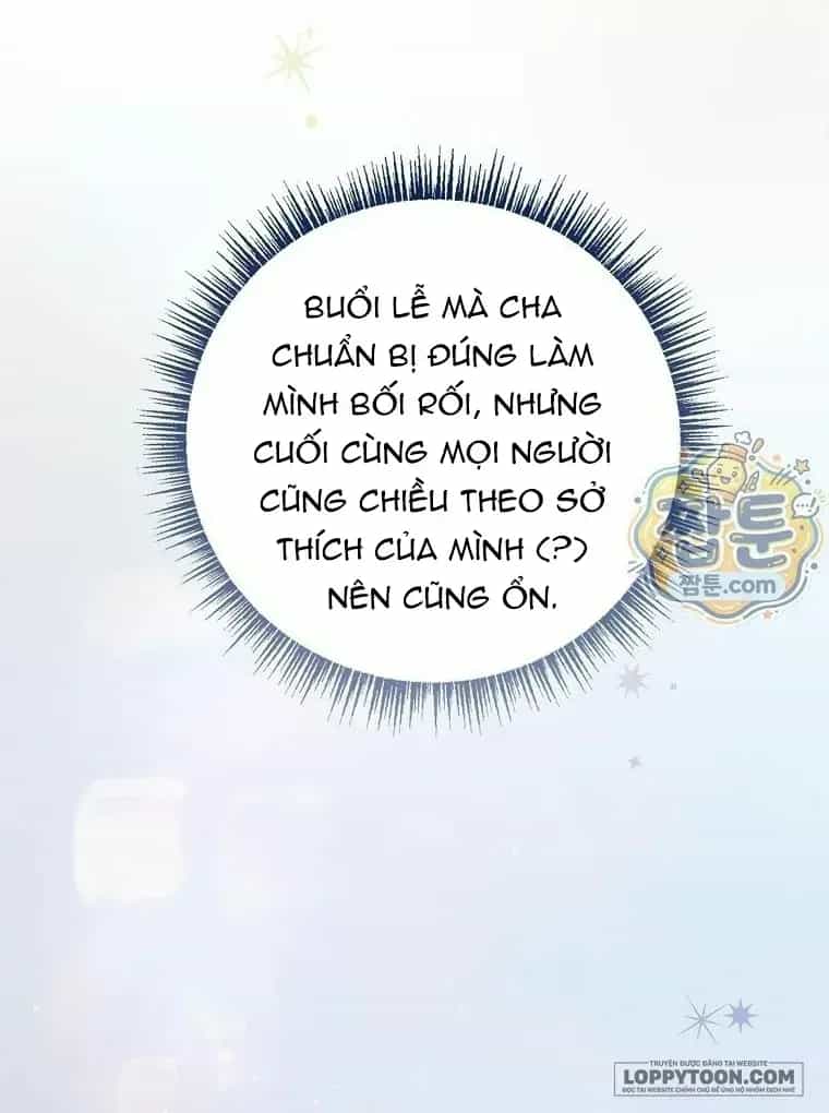 Cô Con Gái Út Của Công Tước Phản Diện - Chương 140 - ảnh 51