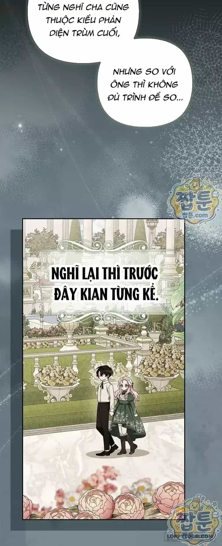 Cô Con Gái Út Của Công Tước Phản Diện - Chương 140 - ảnh 57