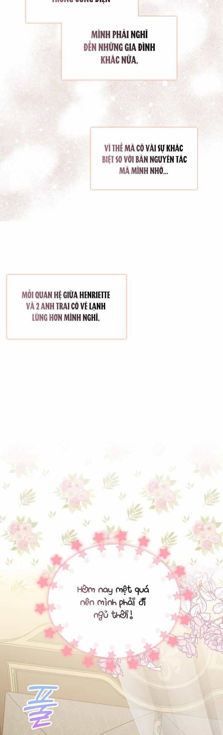 Cô Con Gái Út Của Công Tước Phản Diện - Chương 16 - ảnh 13