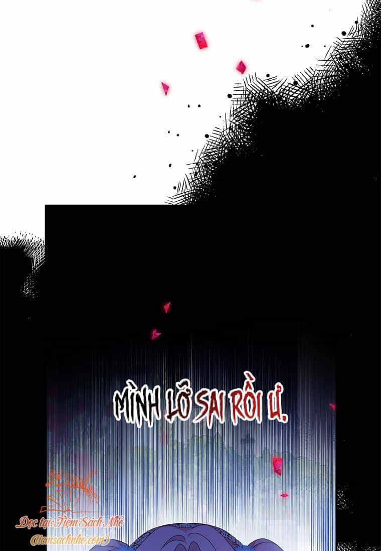 Cô Con Gái Út Của Công Tước Phản Diện - Chương 21 - ảnh 1