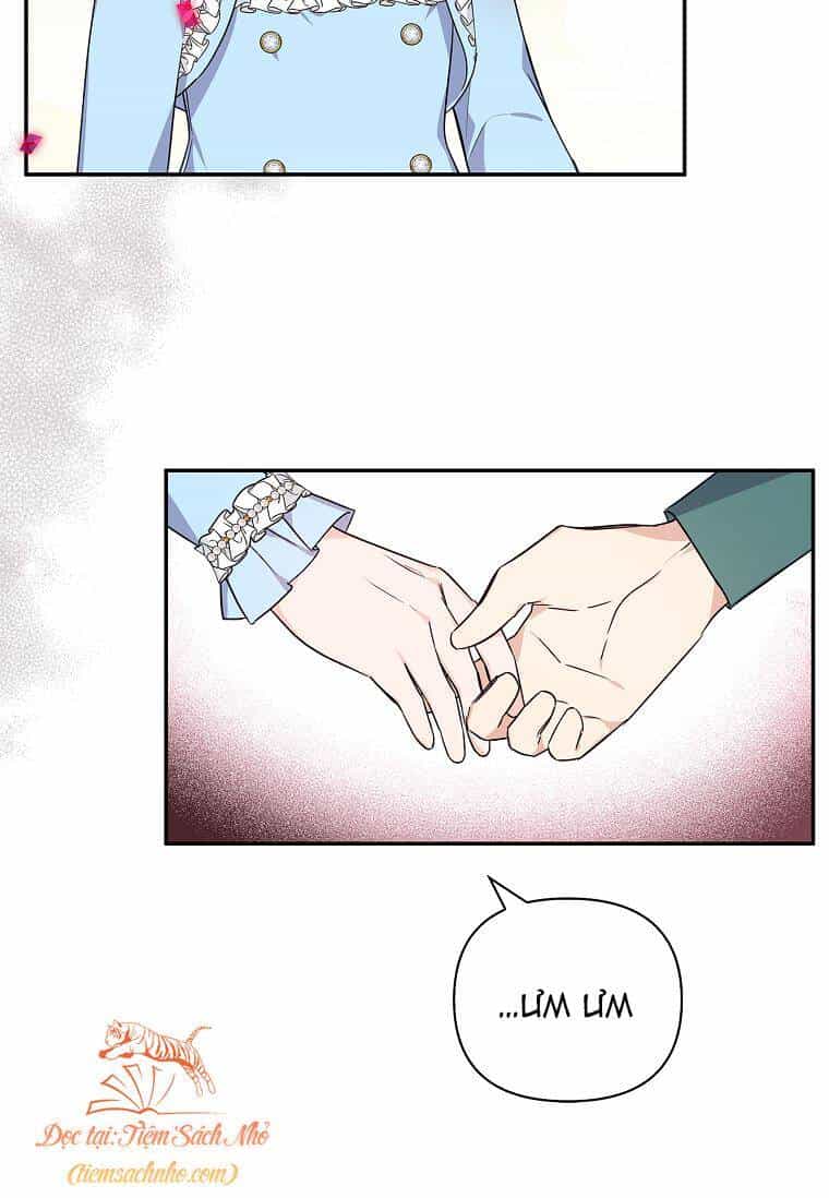 Cô Con Gái Út Của Công Tước Phản Diện - Chương 21 - ảnh 16