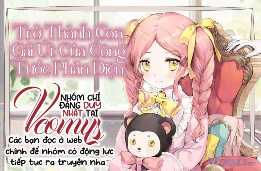 Cô Con Gái Út Của Công Tước Phản Diện - Chương 25 - ảnh 54