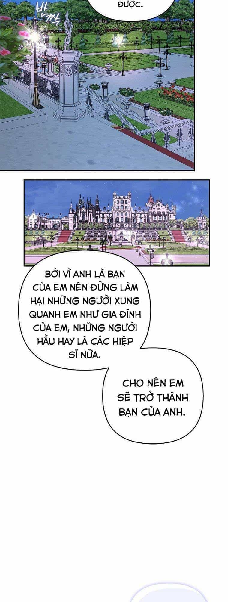 Cô Con Gái Út Của Công Tước Phản Diện - Chương 27 - ảnh 55