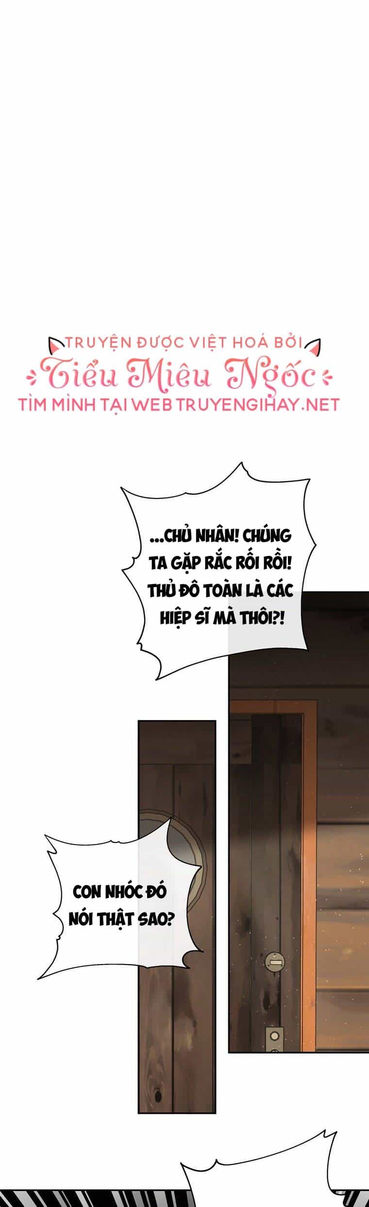 Cô Con Gái Út Của Công Tước Phản Diện - Chương 29 - ảnh 43