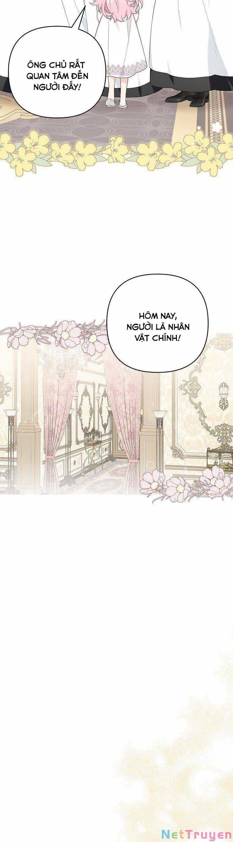Cô Con Gái Út Của Công Tước Phản Diện - Chương 32 - ảnh 37