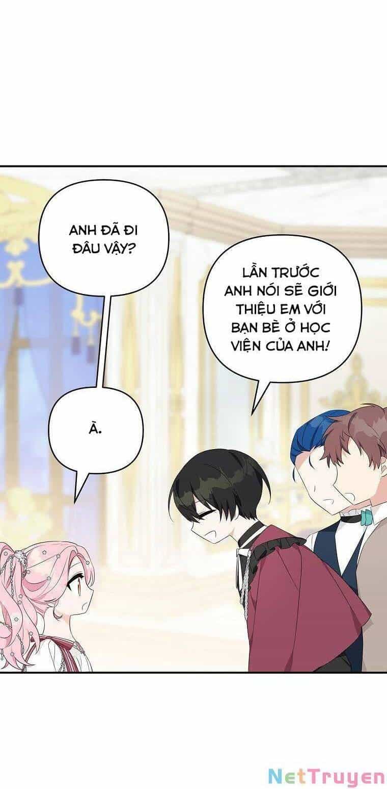 Cô Con Gái Út Của Công Tước Phản Diện - Chương 33 - ảnh 18