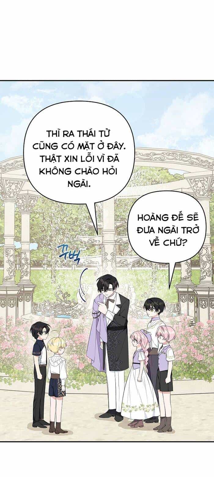 Cô Con Gái Út Của Công Tước Phản Diện - Chương 36 - ảnh 26