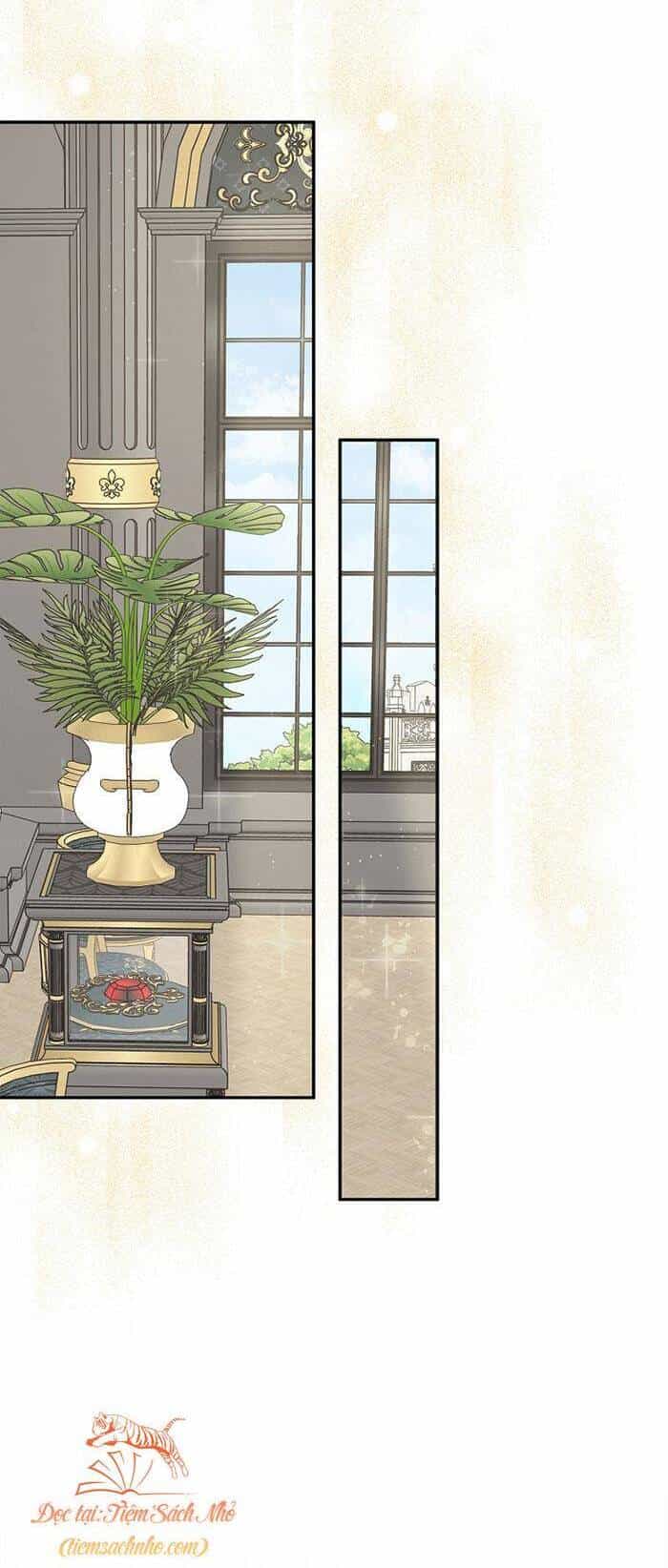 Cô Con Gái Út Của Công Tước Phản Diện - Chương 36 - ảnh 35