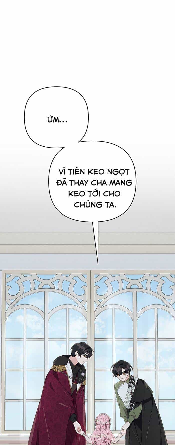 Cô Con Gái Út Của Công Tước Phản Diện - Chương 41 - ảnh 2