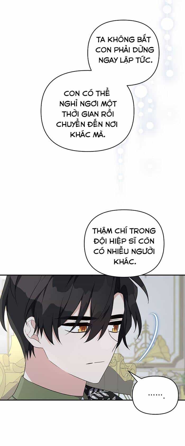 Cô Con Gái Út Của Công Tước Phản Diện - Chương 41 - ảnh 38