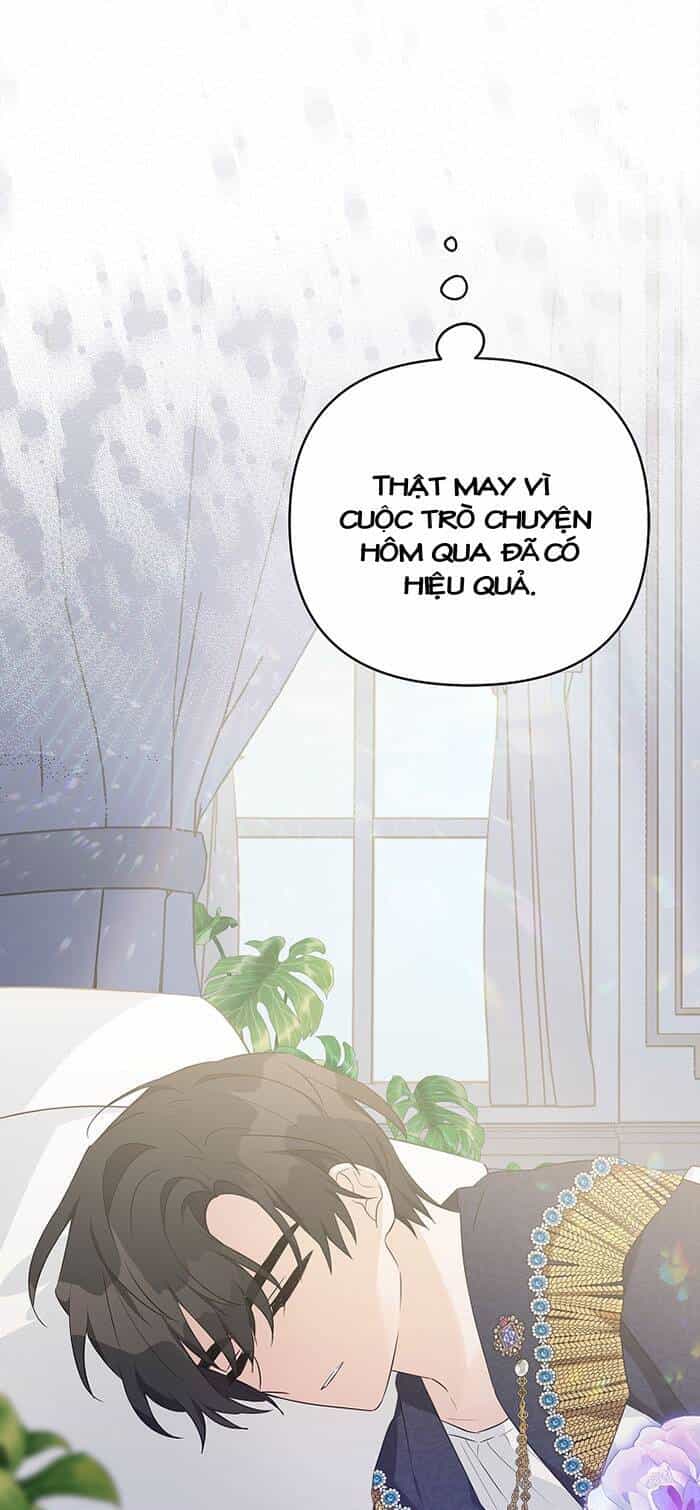 Cô Con Gái Út Của Công Tước Phản Diện - Chương 42 - ảnh 43