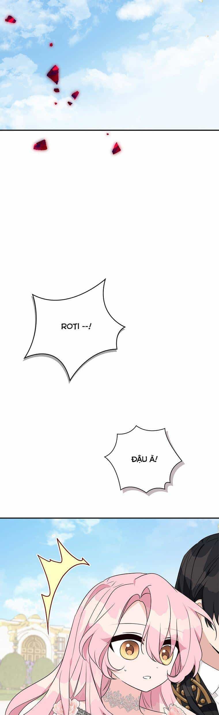 Cô Con Gái Út Của Công Tước Phản Diện - Chương 51 - ảnh 13