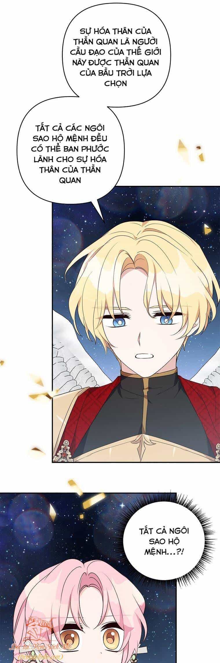 Cô Con Gái Út Của Công Tước Phản Diện - Chương 51 - ảnh 42