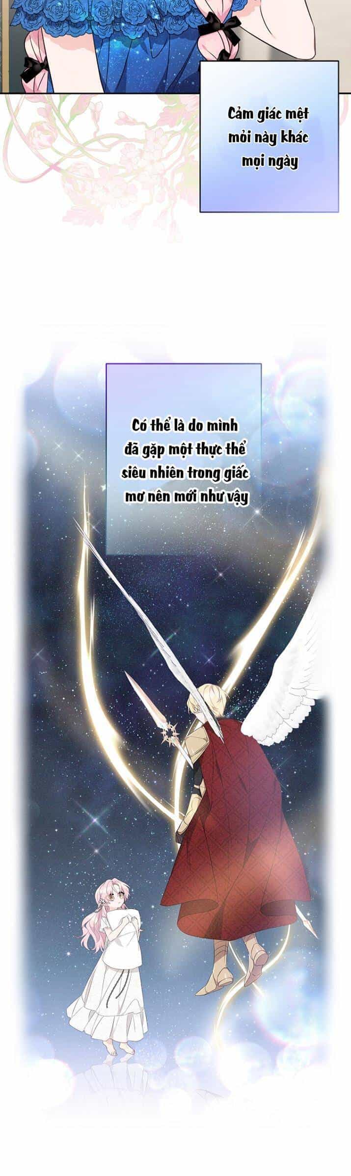 Cô Con Gái Út Của Công Tước Phản Diện - Chương 52 - ảnh 7