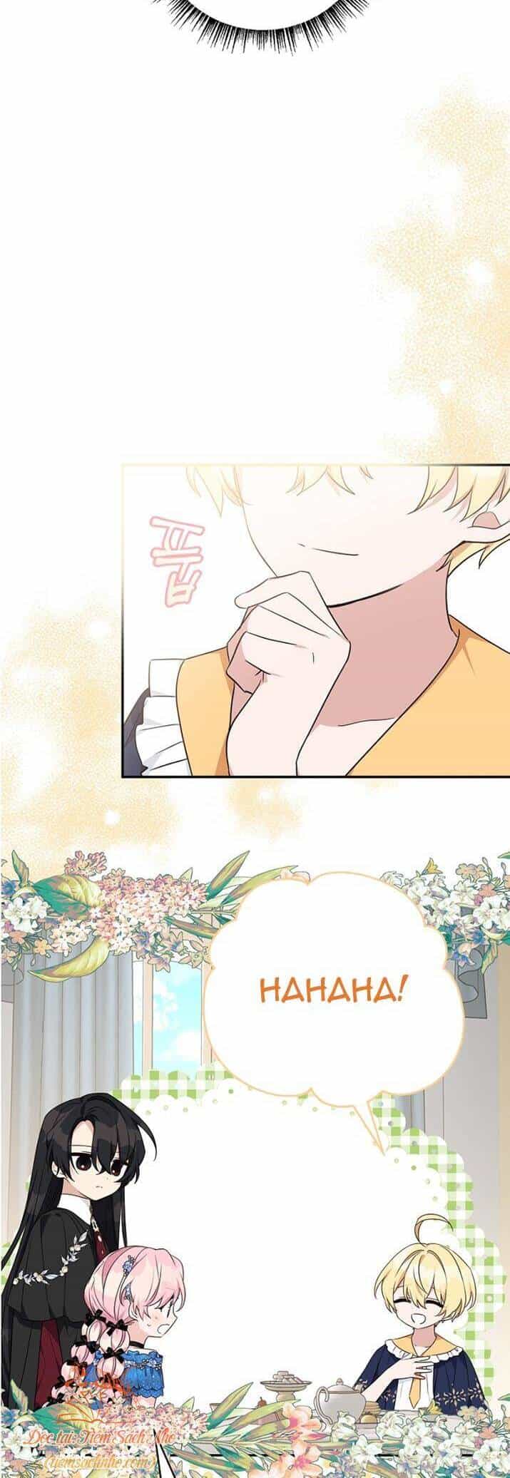 Cô Con Gái Út Của Công Tước Phản Diện - Chương 53 - ảnh 17