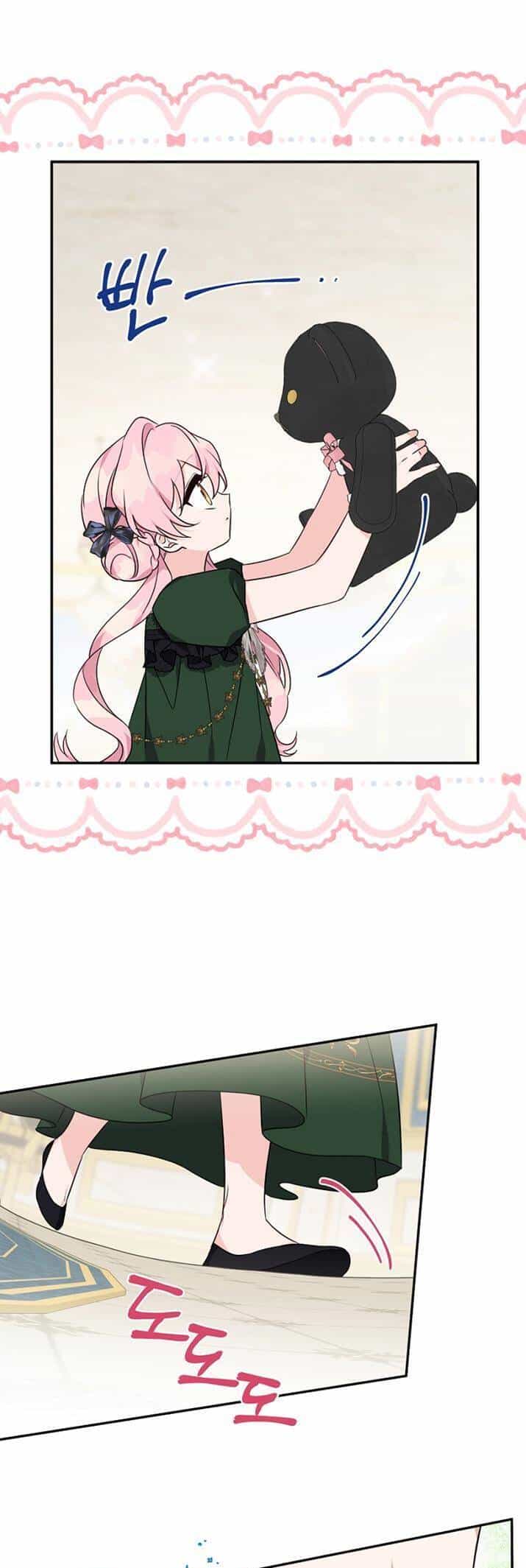 Cô Con Gái Út Của Công Tước Phản Diện - Chương 54 - ảnh 31