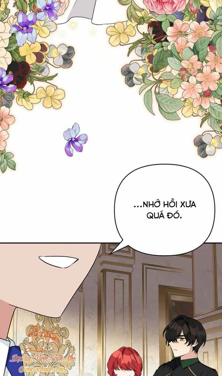 Cô Con Gái Út Của Công Tước Phản Diện - Chương 58 - ảnh 44