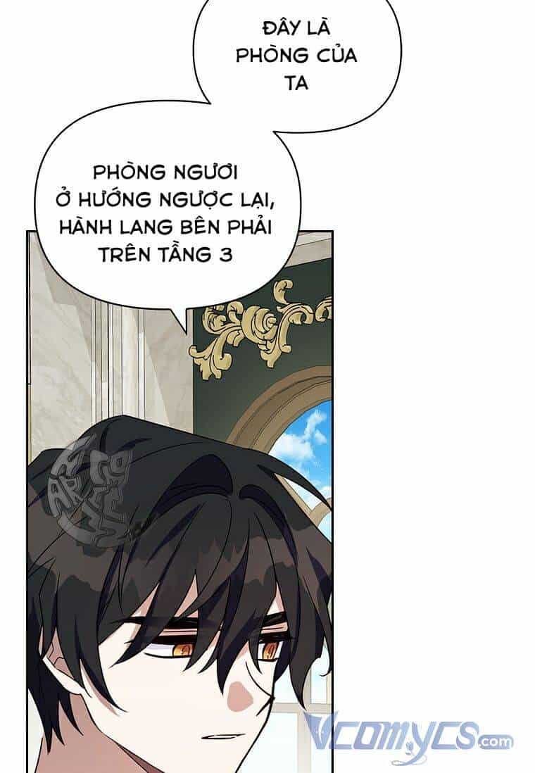 Cô Con Gái Út Của Công Tước Phản Diện - Chương 6 - ảnh 29