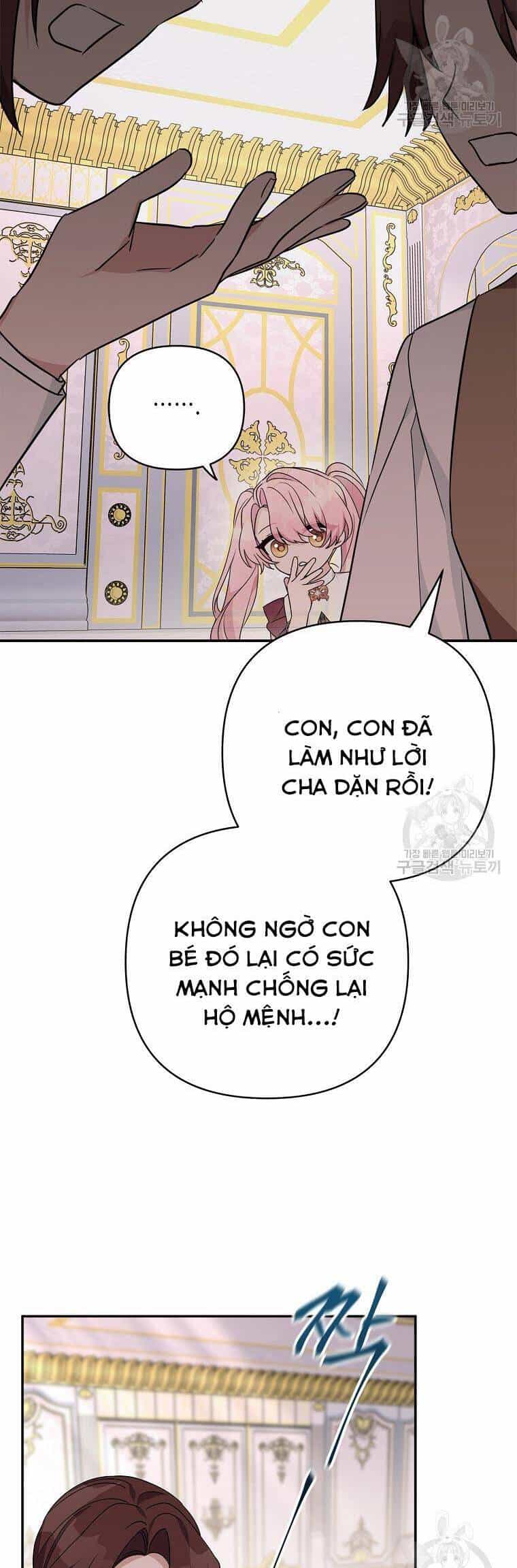 Cô Con Gái Út Của Công Tước Phản Diện - Chương 66 - ảnh 24