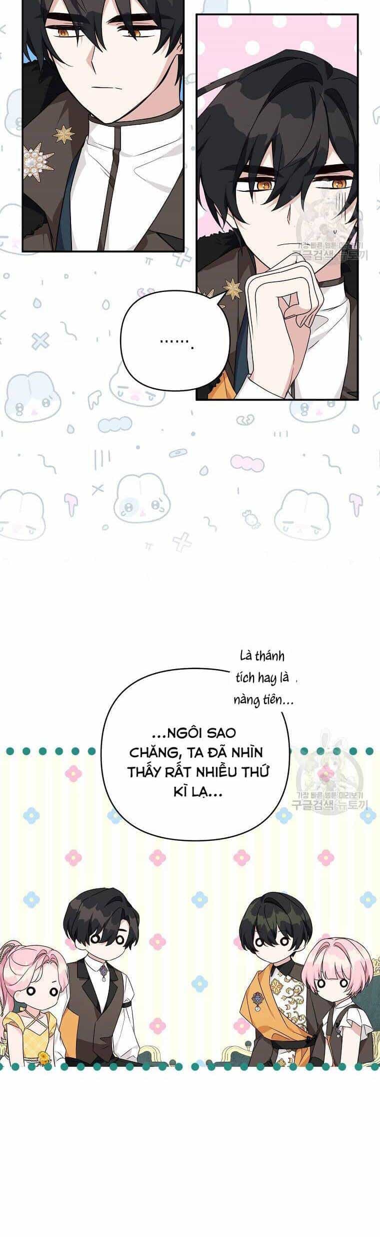 Cô Con Gái Út Của Công Tước Phản Diện - Chương 68 - ảnh 12