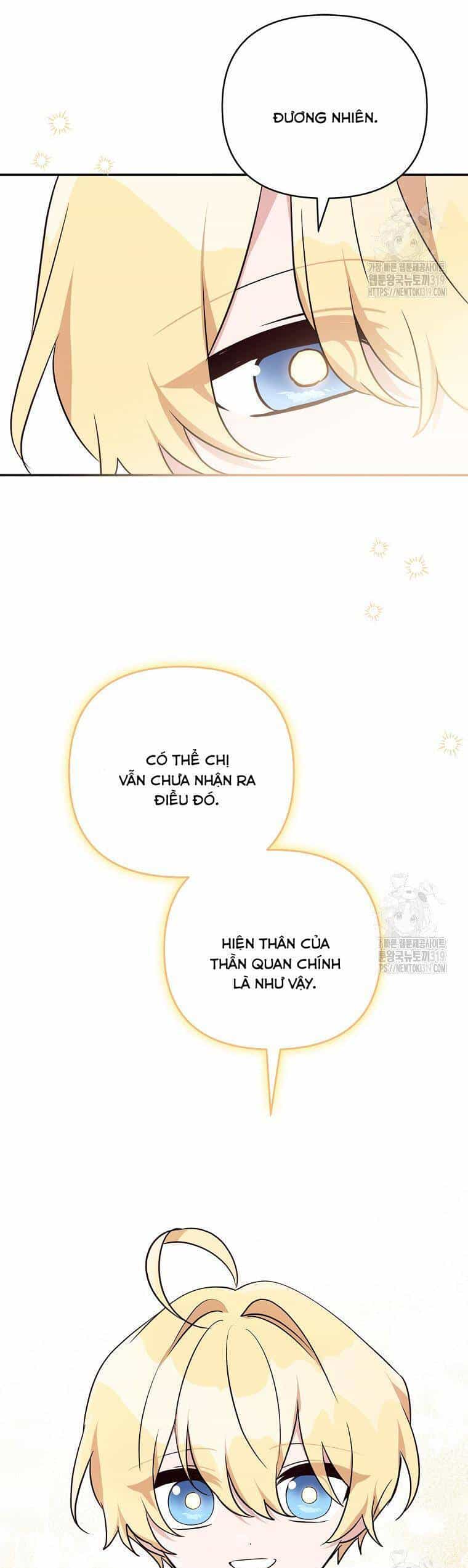 Cô Con Gái Út Của Công Tước Phản Diện - Chương 69 - ảnh 29