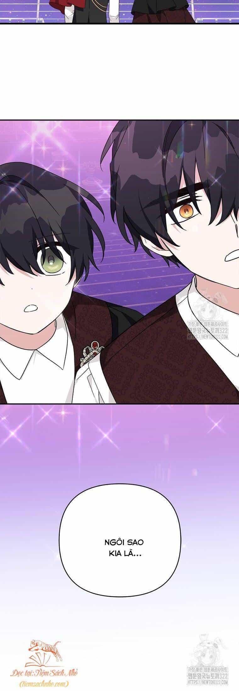 Cô Con Gái Út Của Công Tước Phản Diện - Chương 73 - ảnh 28