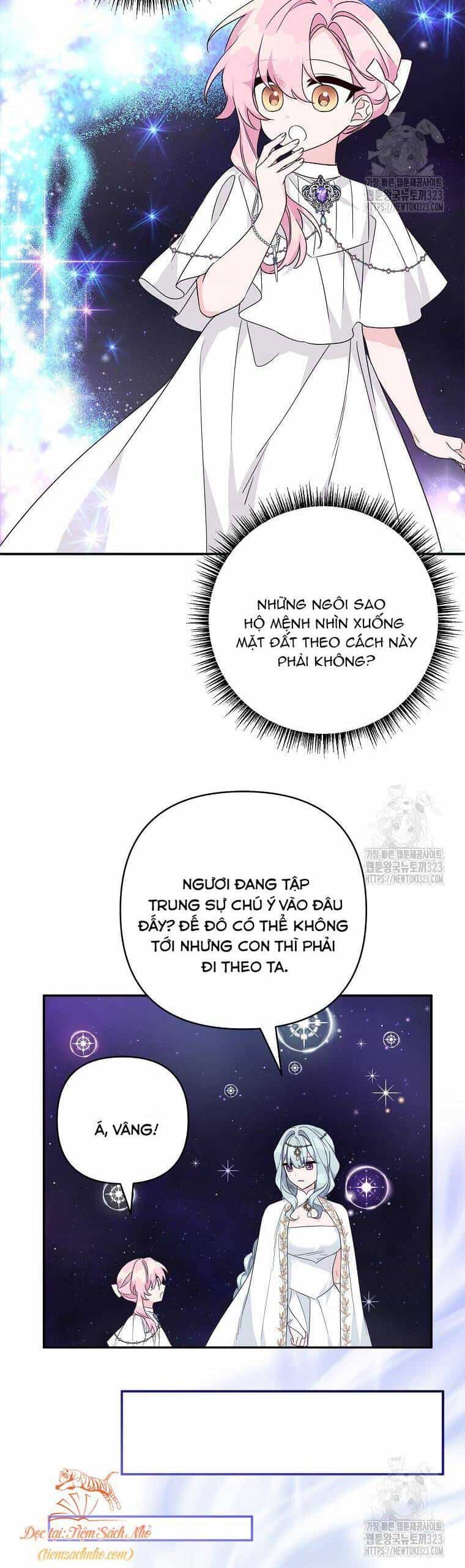 Cô Con Gái Út Của Công Tước Phản Diện - Chương 74 - ảnh 10