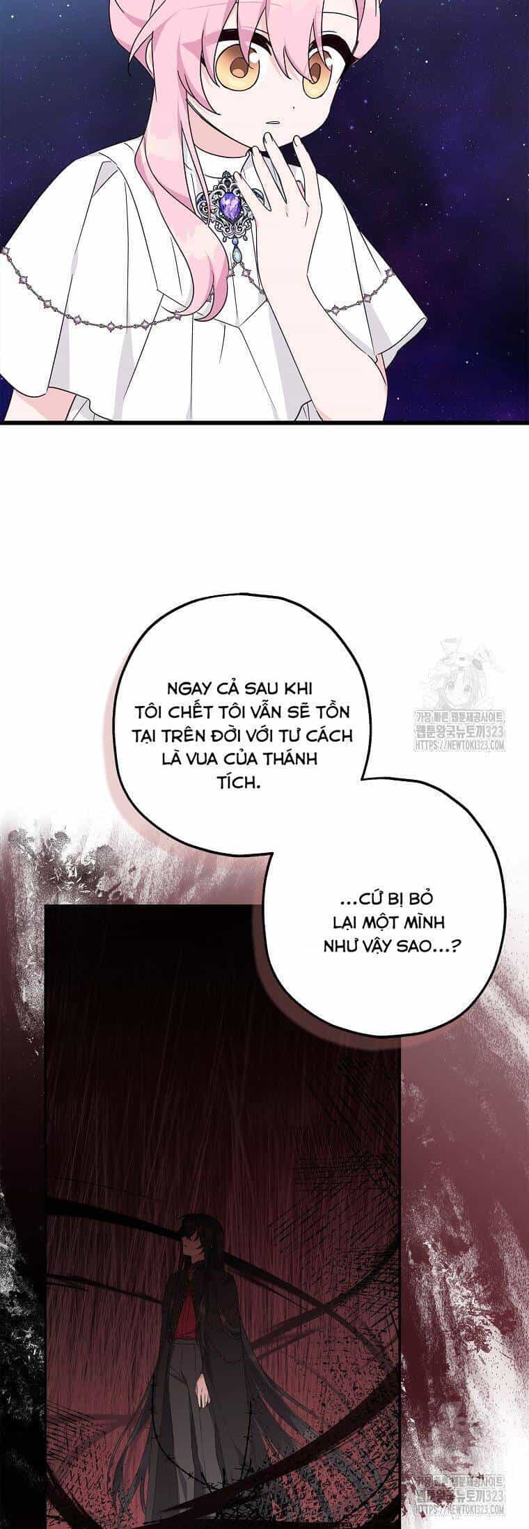Cô Con Gái Út Của Công Tước Phản Diện - Chương 74 - ảnh 29
