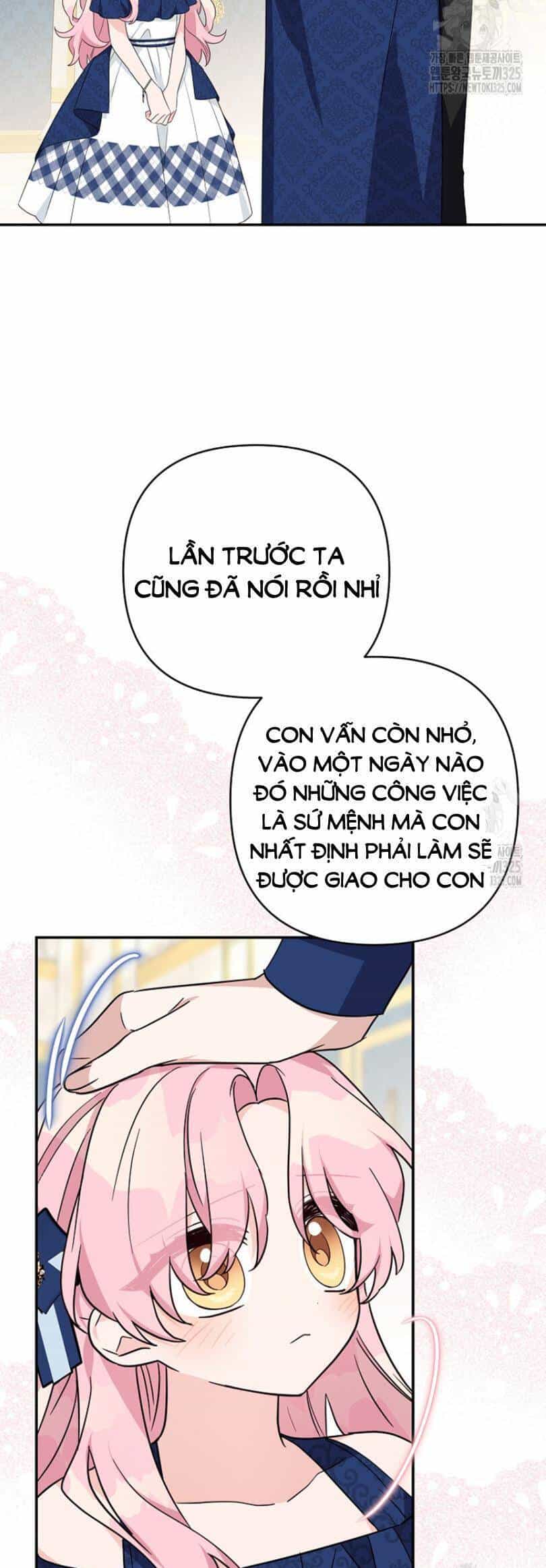 Cô Con Gái Út Của Công Tước Phản Diện - Chương 77 - ảnh 7