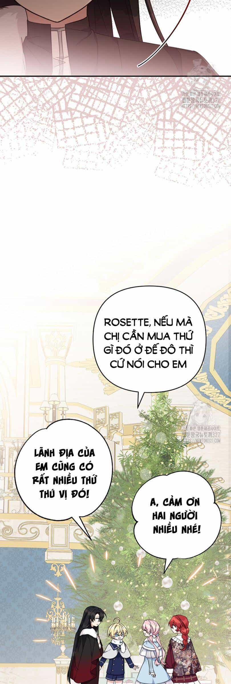 Cô Con Gái Út Của Công Tước Phản Diện - Chương 79 - ảnh 35