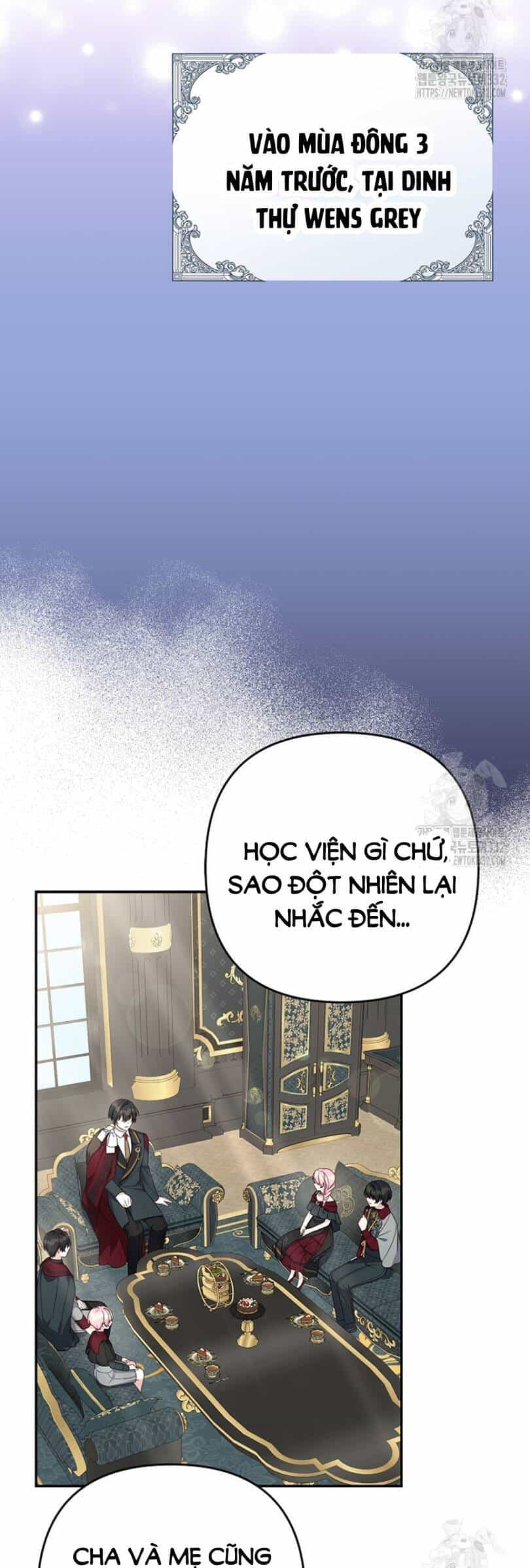 Cô Con Gái Út Của Công Tước Phản Diện - Chương 84 - ảnh 17