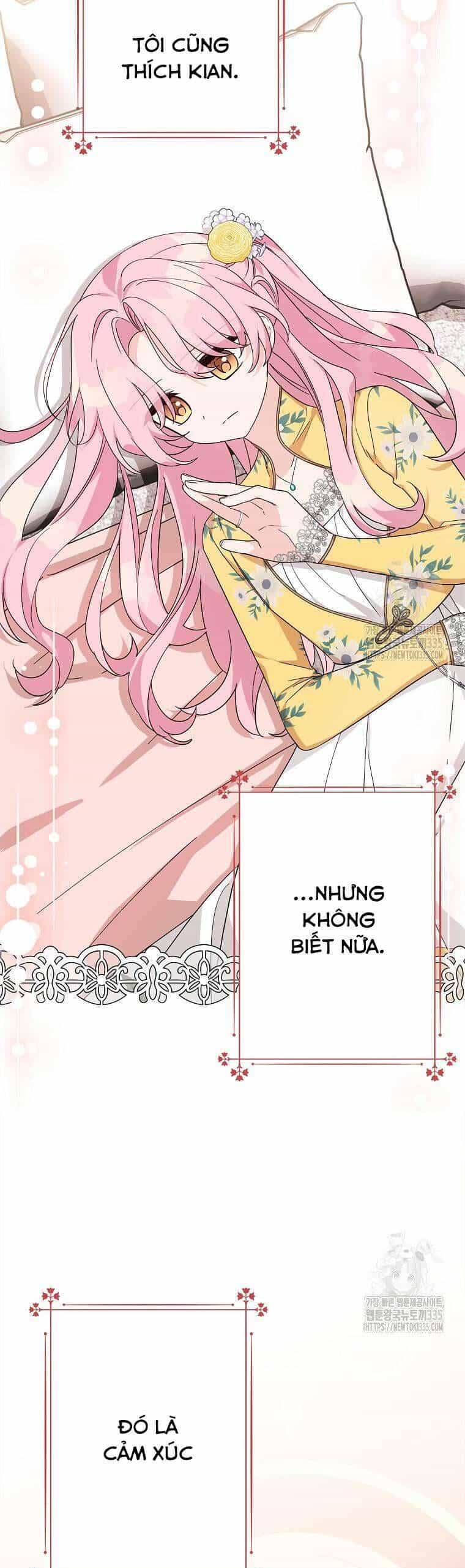 Cô Con Gái Út Của Công Tước Phản Diện - Chương 87 - ảnh 29