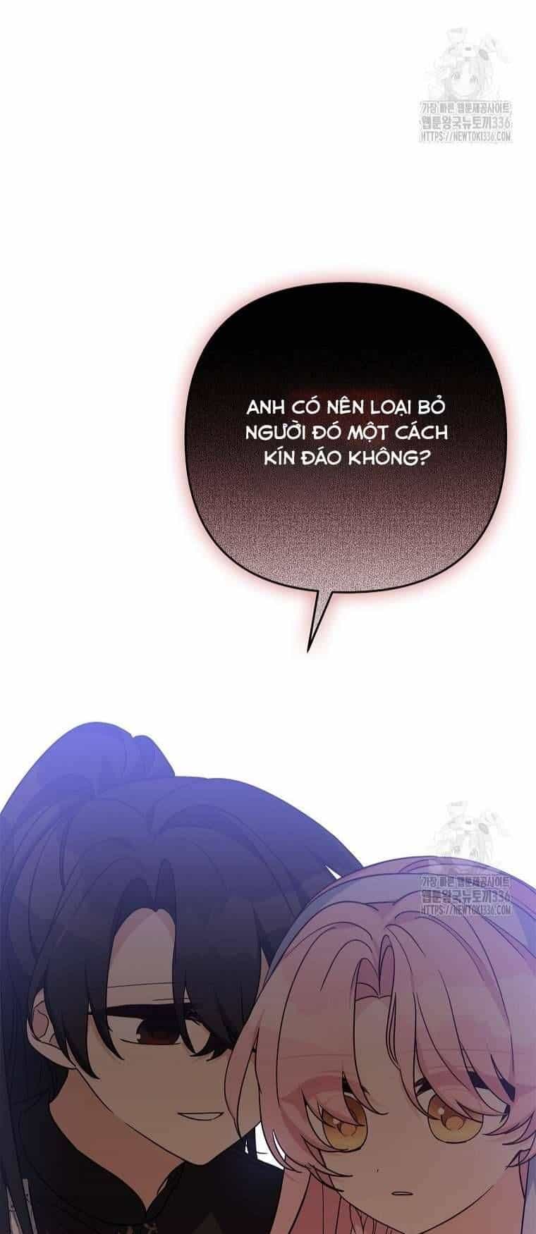 Cô Con Gái Út Của Công Tước Phản Diện - Chương 88 - ảnh 45