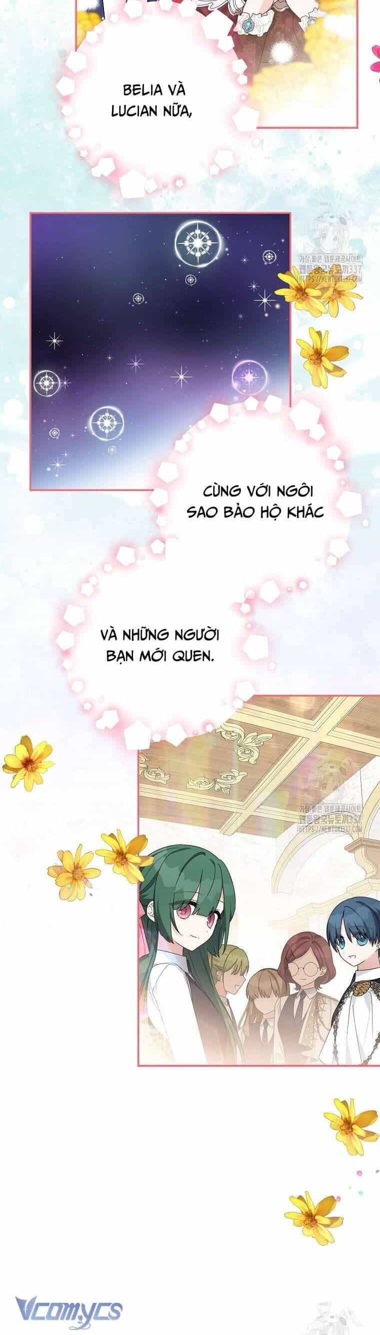 Cô Con Gái Út Của Công Tước Phản Diện - Chương 90 - ảnh 30