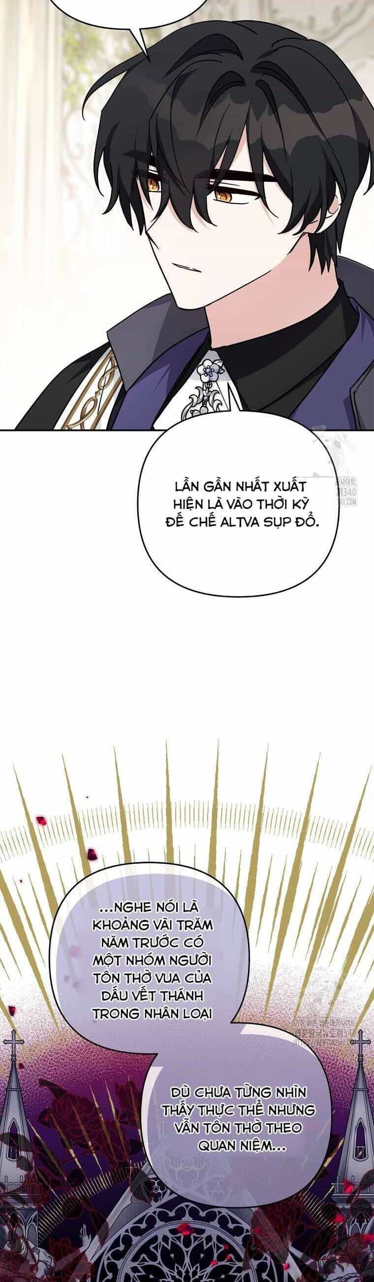 Cô Con Gái Út Của Công Tước Phản Diện - Chương 92 - ảnh 14