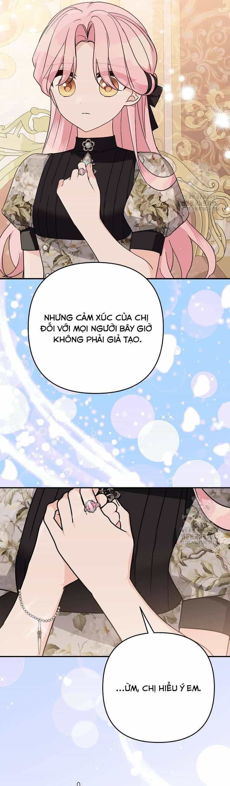 Cô Con Gái Út Của Công Tước Phản Diện - Chương 94 - ảnh 31