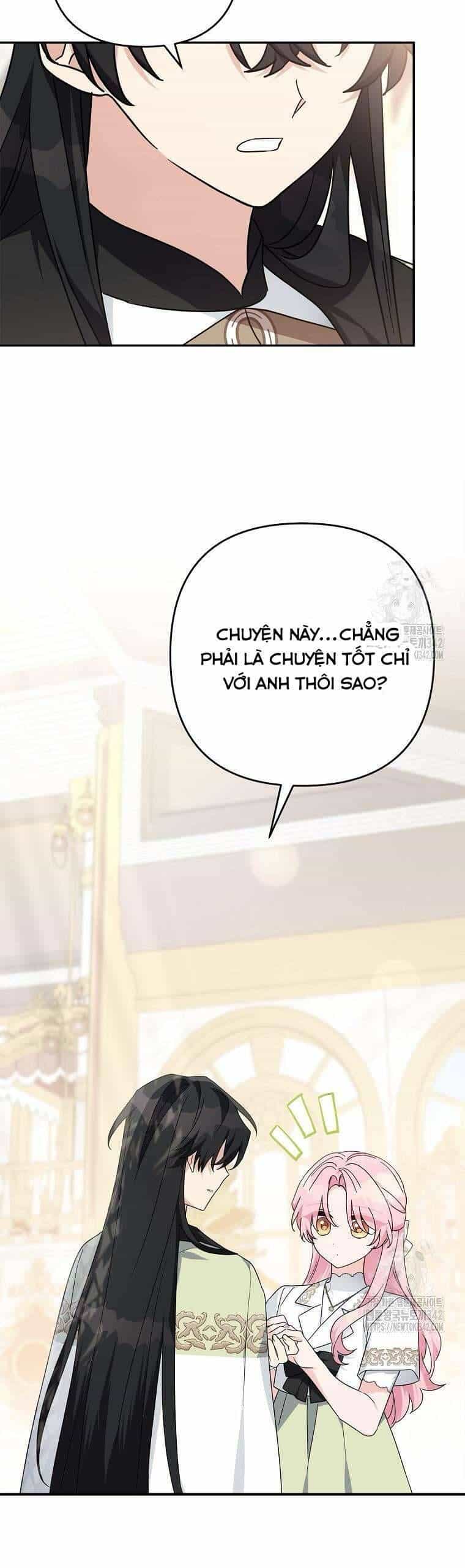 Cô Con Gái Út Của Công Tước Phản Diện - Chương 96 - ảnh 16