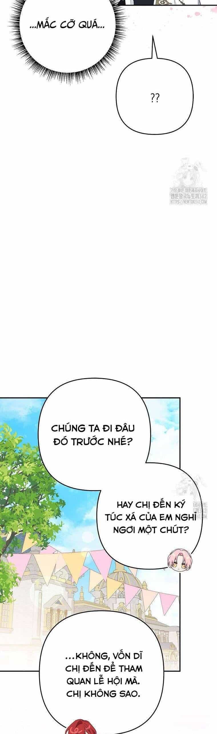 Cô Con Gái Út Của Công Tước Phản Diện - Chương 97 - ảnh 35