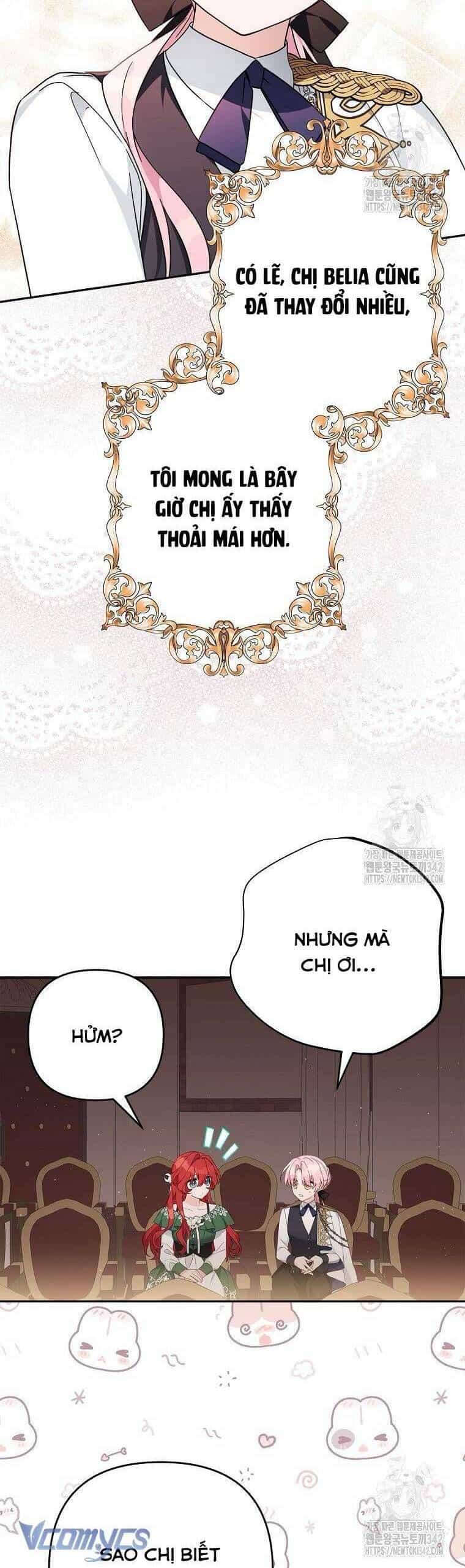 Cô Con Gái Út Của Công Tước Phản Diện - Chương 98 - ảnh 9
