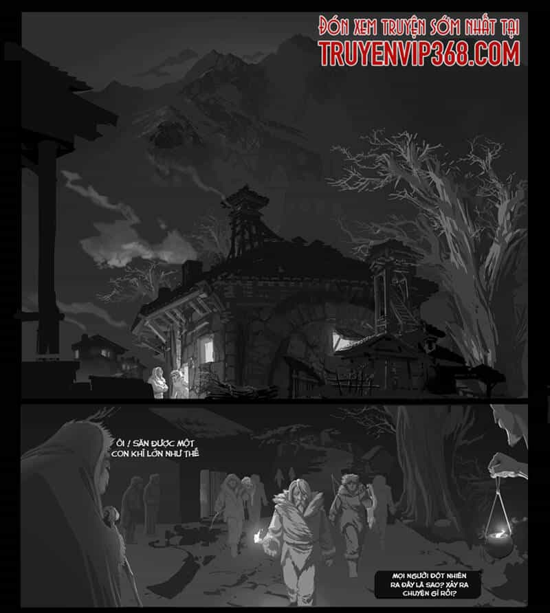 Cỏ Dại - Chương 1 - ảnh 13