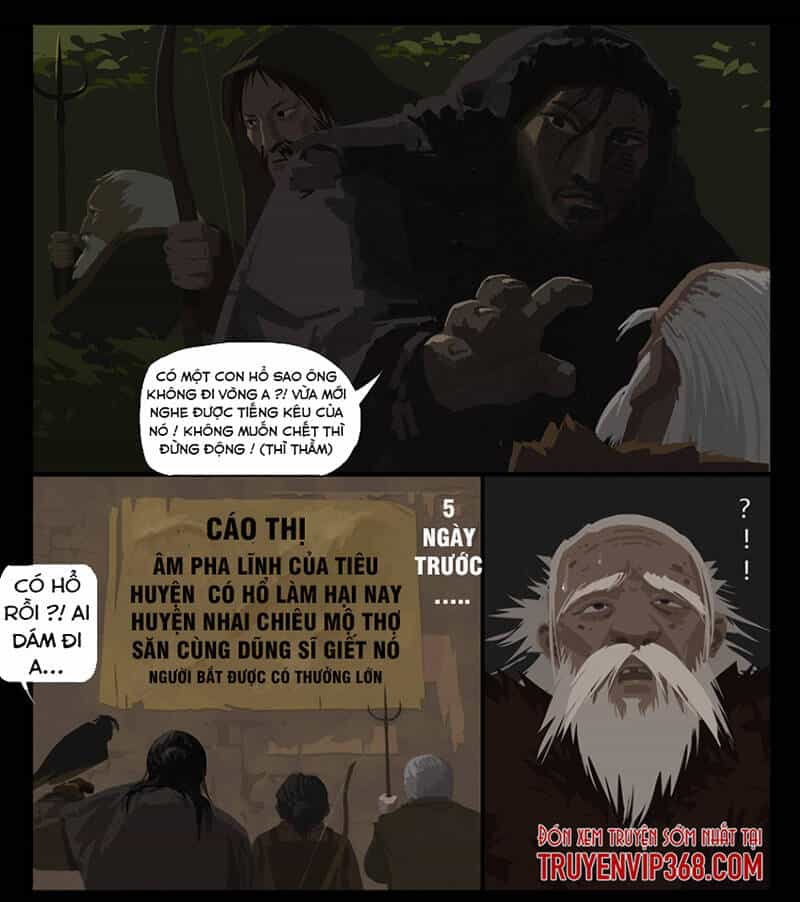 Cỏ Dại - Chương 15 - ảnh 10