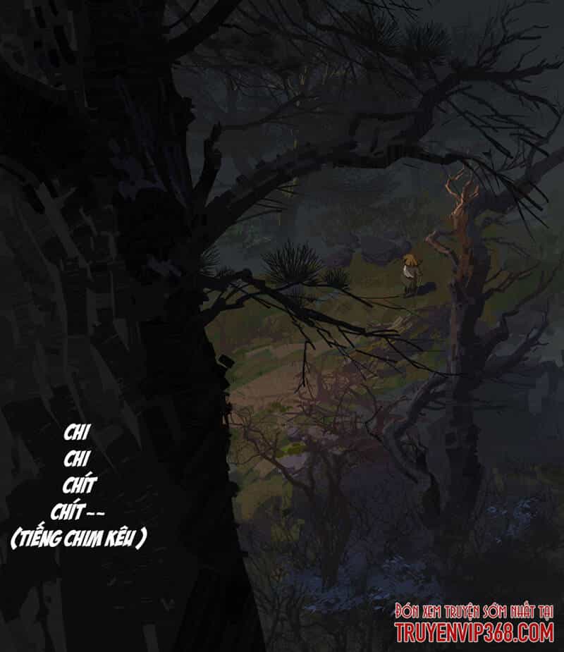 Cỏ Dại - Chương 15 - ảnh 3