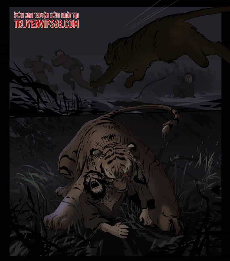 Cỏ Dại - Chương 16 - ảnh 11