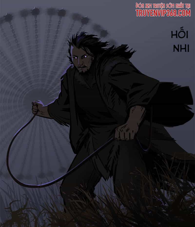 Cỏ Dại - Chương 17 - ảnh 15
