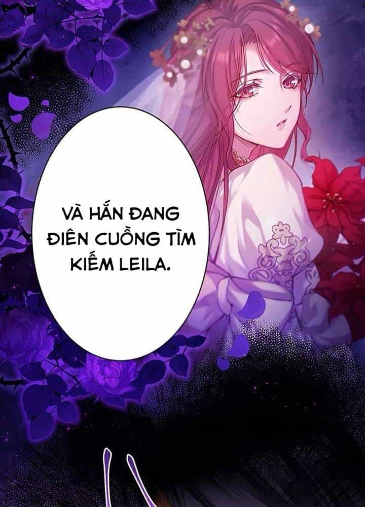 Cô Dâu Bất Hạnh Bị Long Vương Quyến Rũ Bắt Cóc - Chương 6 - ảnh 26
