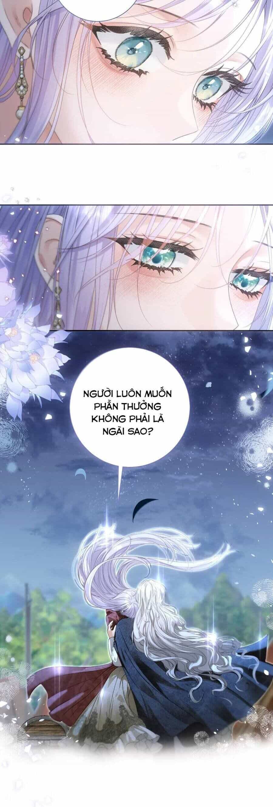 Cô Dâu Của Ác Long - Chương 22 - ảnh 4