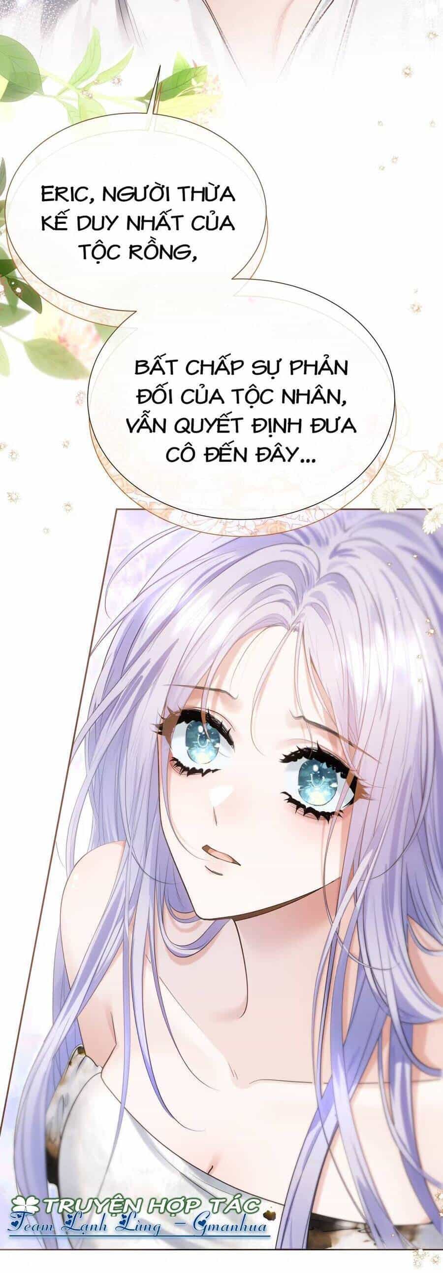 Cô Dâu Của Ác Long - Chương 6 - ảnh 9