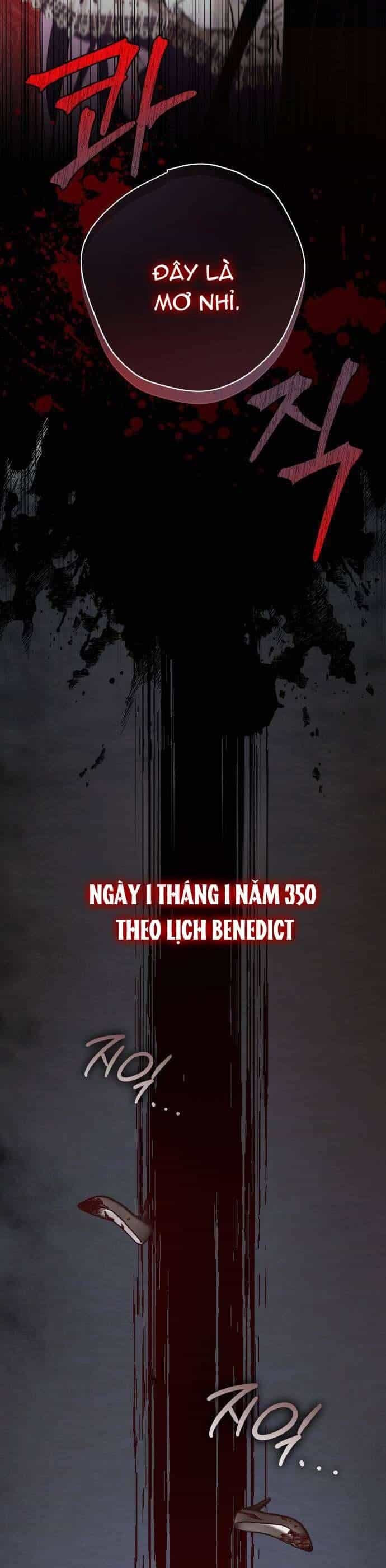 Cô Dâu Của Đại Công Tước Là Chiến Binh Địa Ngục - Chương 1 - ảnh 68